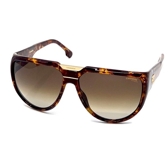 ❤️ NEW!!! CARRERA Sunglasses Flaglab 13 086HA Authentic - Picture 7 of 13